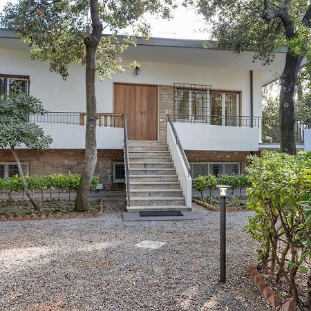 Invilla Seristori, A 50 M Dal Mare San Vincenzo Exterior photo
